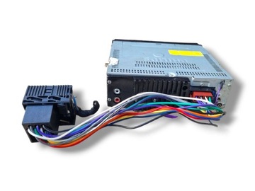 фото thumb №6, Радио автомобильные bmw 3 e46 рестайлинг 2004 cem2100