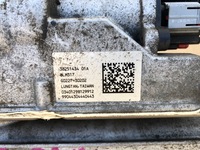 фото thumb №9, Dodge ram 1500 v 5 2019 2024 рулевая рейка трансмиссия p68466108ab ассистент