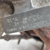 фото thumb №13, Opel zafira турбонагнітач 24461825 + колектор