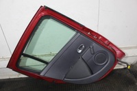 фото thumb №2, Двері лівий задня renault clio iii san913