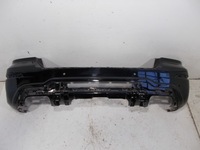 фото thumb №1, Mercedes glk lift 12-16 amg бампер задняя org !!!