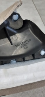 фото thumb №4, Suzuki kizashi панель защита стойка левая перед 76123-57l0