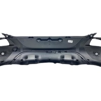 фото thumb №11, Новий оригінальний номер бампер задній 2 pdc renault kadjar 850b20990r 850222154r