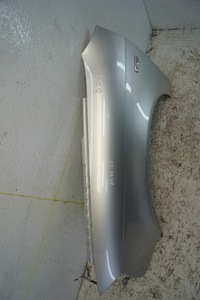 фото thumb №13, Крило лівий перед audi a4 b7