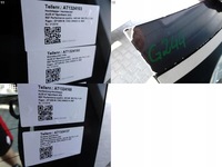 фото thumb №12, Audi rs7 s7 a7 4g8 c7 10-18 кришка багажника кришка багажника скло колір z7s