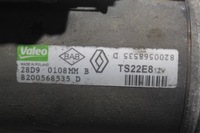 фото thumb №4, Стартер renault laguna iii 2.0dci