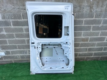 фото thumb №16, Vw caddy 2k5 2015- двері ліві передні лівий перед гарний