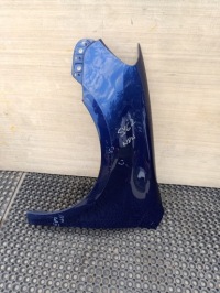 фото thumb №1, Vw golf vi крыло перед левый ld5q