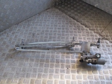 фото thumb №5, Механизм дворник перед ford focus ii 04-07r