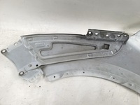 фото thumb №10, Крыло левый / правый toyota c-hr 2016-