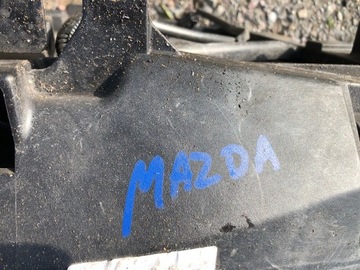 фото thumb №7, Pas переднее комплектный mazda 6 gh