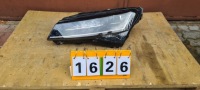 фото thumb №1, Фара лівий full led skoda superb iii lift