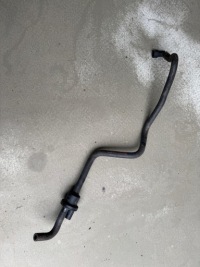 фото thumb №1, Vw eos 1.4tsi клапан топлива 6qe906517