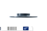 фото thumb №13, Диск тормозной. mazda mx-5 rf targa nd 2.0 2016.1