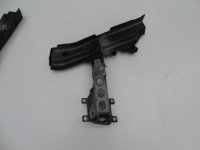 фото thumb №6, Лівий правий підкрилок кронштейн кронштейн крила перед porsche panamera 971