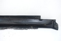 фото thumb №8, Mercedes ml w166 2011- накладка молдинг поріг ліва b1886980225