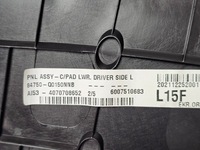 фото thumb №6, Защита pod руль консоли hyundai i20 ii 84751-q0100