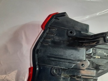 фото thumb №8, Subaru outback 15- лампа лівий зад led usa 220-60228