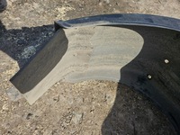 фото thumb №7, Подкрылок крыло правый задняя двойник nissan cabstar maxity