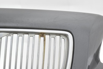 фото thumb №8, Бампер переднее volvo v70 ii рестайлинг омыватель 455-16