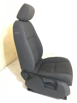 фото thumb №5, Сиденье сиденье пассажира правый перед vw touran i 03-09r