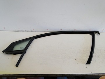 OPEL ASTRA K ТРЕУГОЛЬНИК СТЕКЛА СЛЕВА СПЕРЕДИ