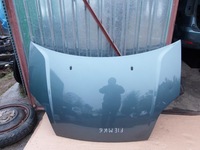 фото thumb №8, Капот кришка двигуна ford fiesta mk6 1.3b 5 двері