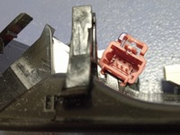 фото thumb №4, Renault clio v 19- лампа стельовий перед led 969803518r