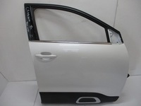 фото thumb №6, Дверь правые передние citroen c5 aircross 18r b.sz