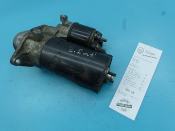 фото thumb №1, Тест стартер opel vectra c 2.2 dti