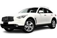 фото thumb №1, Радиатор кондиционера infiniti qx70 fx30d 3.0d