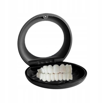 Силиконовый гель Snap on Perfect Smile Dental Hygiene