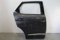 фото thumb №1, Дверь правый задняя отсутствует стекло peugeot 3008 ii 2 lift