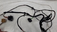 Audi a4 b5 электропроводка дверь перед правая lub левая Недорого, фото thumb