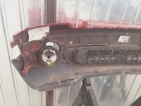 фото thumb №12, Бампер перед передній mini cooper r56 lata 2006-2010 колір 851/3 chili red