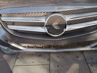 фото thumb №5, Бампер перед mercedes bklasa w246 lift