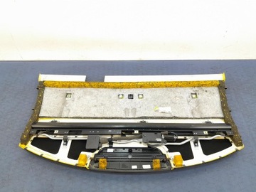 фото thumb №4, Vw phaeton полка багажника ролета 3d5863413ee