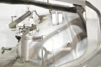 Pas передній панель фари лівий правий mercedes w140 s klasa c140 cl sec coupe Зі Шроту, фото thumb