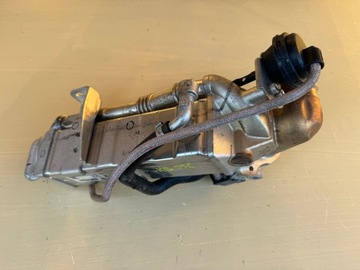 фото thumb №9, Bmw f10 f20 f30 zwór радіаторів вихлопних газів 847699301