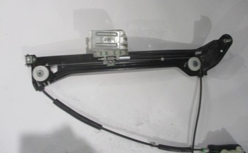 фото thumb №4, Підйомник механізм скла лівий перед a5 8t 0536010002 купе 3d