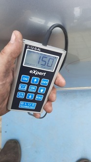 фото thumb №6, Дверь левый перед fiat croma 07r универсал