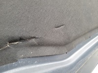 фото thumb №14, Vw arteon 3g8 капот крышка двигателя