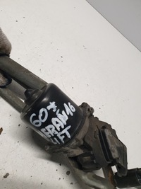 фото thumb №5, Механізм двірник nissan almera n16 lift