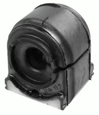 фото thumb №1, Гумовий елемент тяга стабілізатора lemförder 3707101