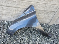 фото thumb №1, Крила лівий перед renault clio iv #2371