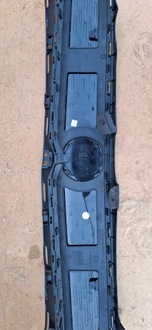 фото thumb №12, Opel crossland x lift 2020- решітка радіатора решітка радіатора підсилювач 39172213