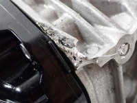 Коробка передач передач автоматична коробка передач 2wd rwd mercedes vito iii w447 2.0 cdi 136km 25r fv Оригінал, фото thumb