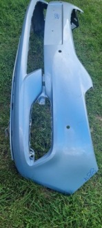 фото thumb №6, Бампер передний перед zafira c iii lift