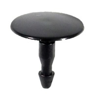 фото thumb №1, 5szt honda legend '06- кліпса штифт підкрилок задня