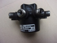 фото thumb №3, Распределитель топлива 1.5dci renault megane ii